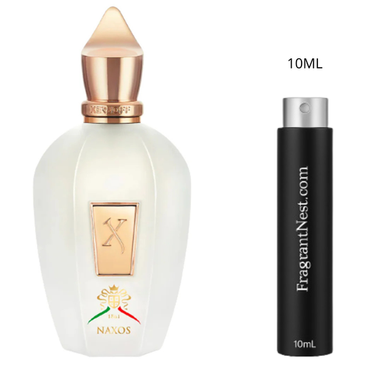 Xerjoff Naxos Eau De Parfum Travel Spray | Sample