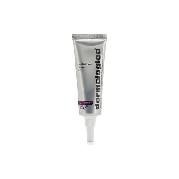 Dermalogica Multivitamin Power Firm Eye Cream 15ml - Anti-Aging Moisturizing Eye Care for Fine Lines & Wrinkles