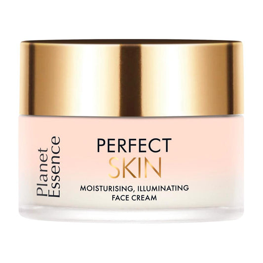 Planet Essence Perfect Skin Moisturizing Face Cream 50 ml