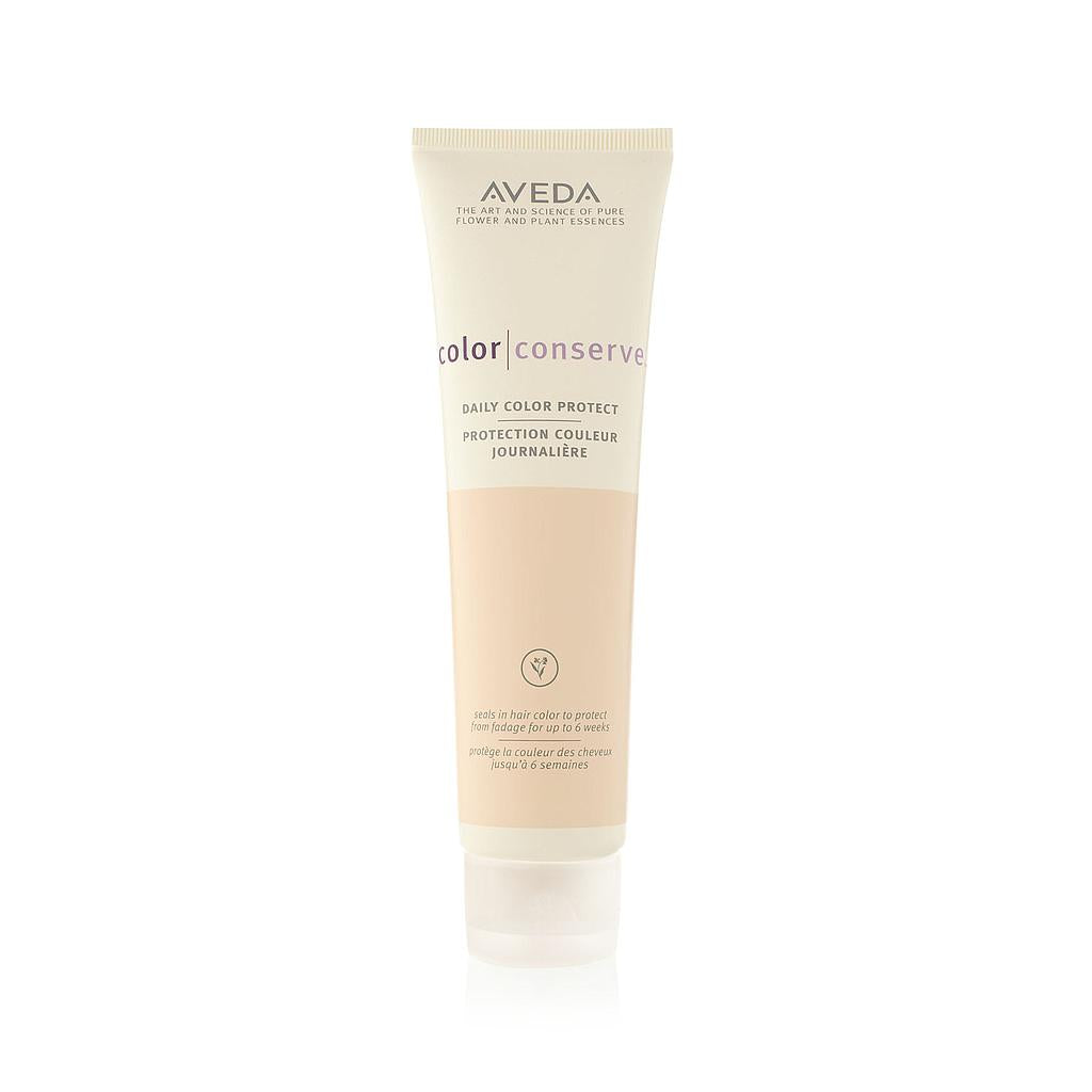 Soin sans rinçage protecteur de couleur Aveda Color Conserve 100 ml