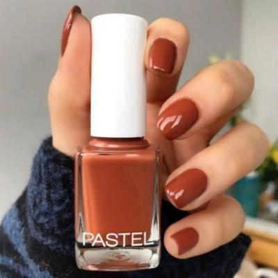 Vernis à ongles Pastel 13 ml - Cosmétiques véganes et non testés sur les animaux