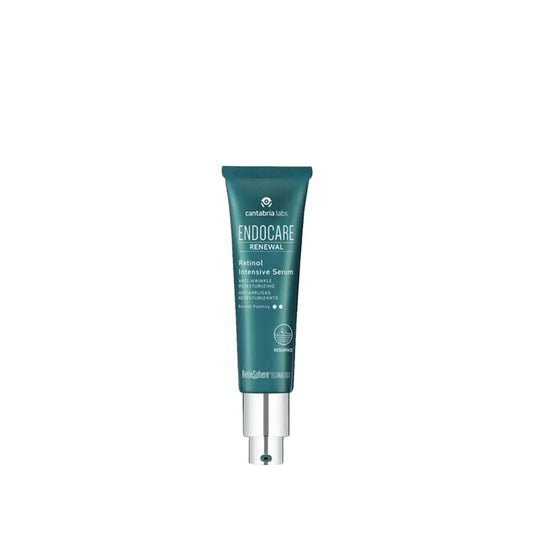 Endocare Renewal : Sérum intensif au rétinol pur 0,5 % - Réduit les rides, régénère les peaux matures, 30 ml