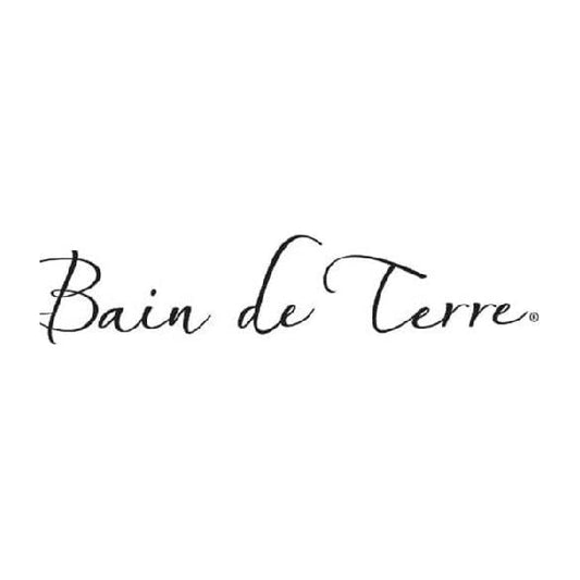 Bain De Terre Sweet Almond Oil L&H Shampoo - 13 fl oz Shampoo Pasteur Pharmacy
