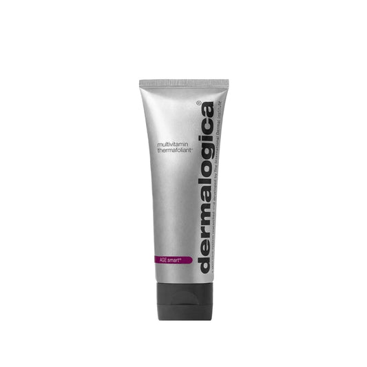 Dermalogica Multivitamin Thermafoliant Peeling exfoliant thermique pour le rajeunissement de la peau - 75 ml