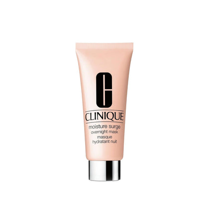 Masque hydratant nuit Clinique Moisture Surge – Soin visage hydratant, sans corps gras, pour tous types de peau