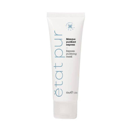 Etat Pur Express Mask Purifying Clay Mask 50ml