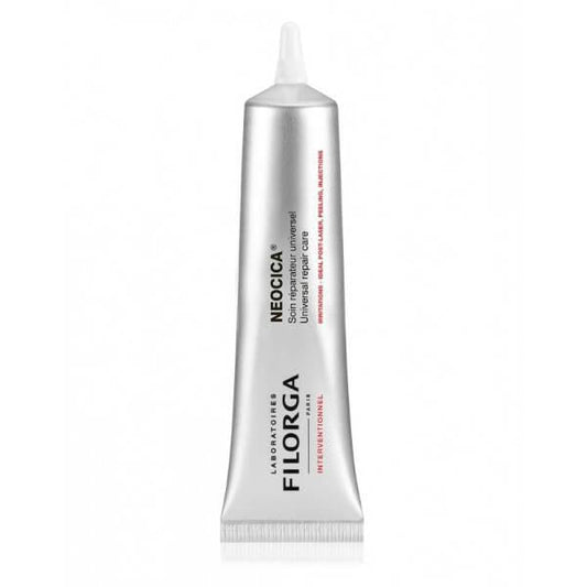 Crème de soin réparatrice universelle Filorga 40 ml - Soin hydratant anti-âge à l'acide hyaluronique