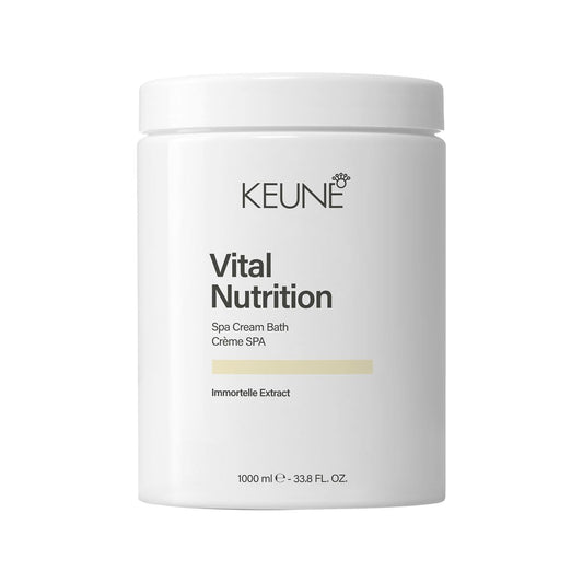 Keune Vital Nutrition Nourishing Spa Hair Mask 1000 ml