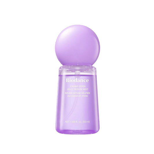 Biodance Caviar PDRN Jelly Serum Mist for Firming Glow 50 ml