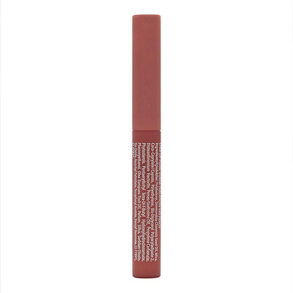 Brillo labial LYKD Lip Fluid - Brillo labial hidratante con brillo intenso y color de larga duración