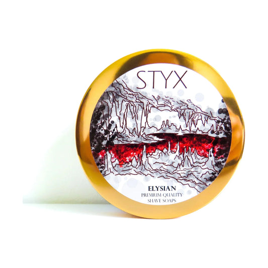 Elysian STYX Shaving Collection Shaving Set Pasteur Pharmacy