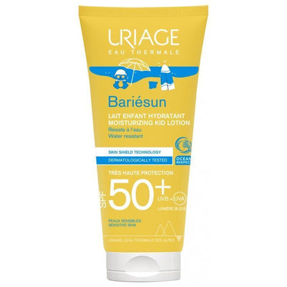 Loción solar infantil Uriage - FPS 50+ | 100ml