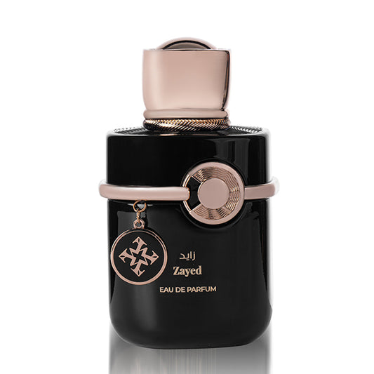 Azha Zayed Eau De Parfum Azha Perfumes USA