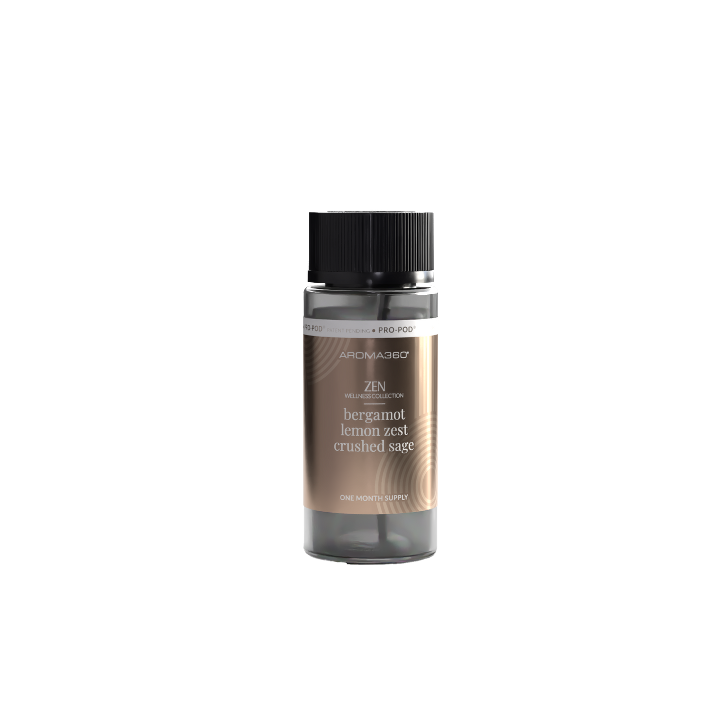 Aroma360 Zen Scent Oil Oil Aroma360 Pro-Pod™ 30mL