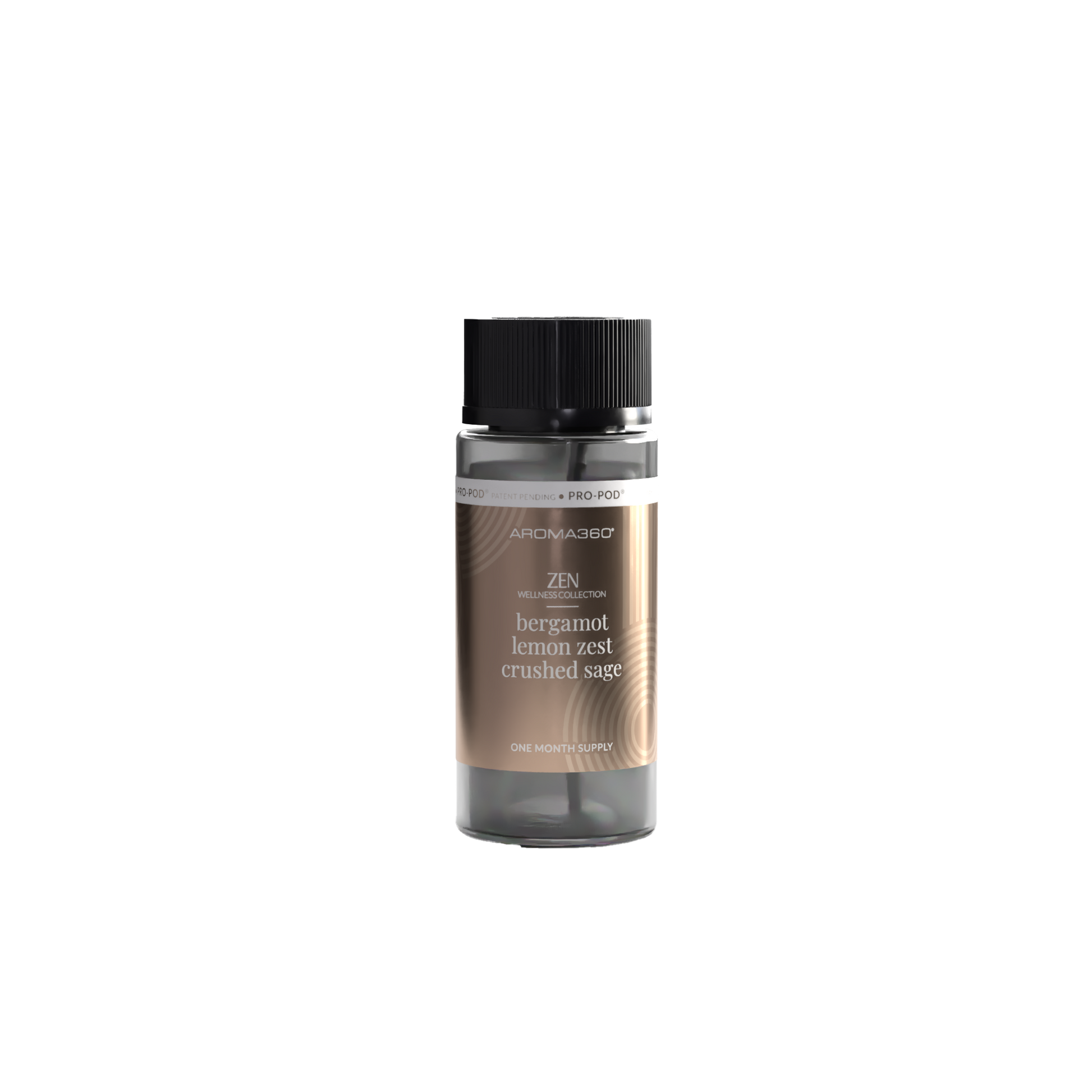 Aroma360 Zen Scent Oil Oil Aroma360 Pro-Pod™ 30mL