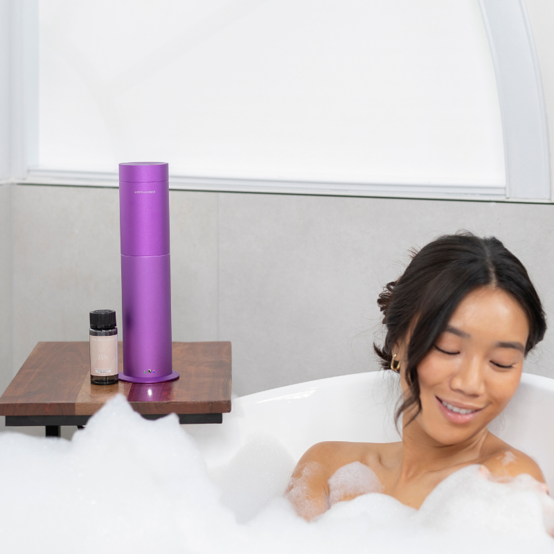 Aroma360 Zen Scent Oil Oil Aroma360