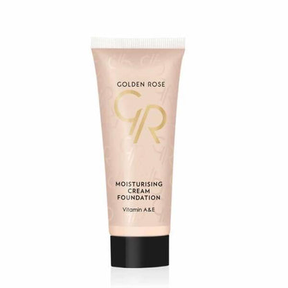 Golden Rose Crema Base Hidratante 02 35ml