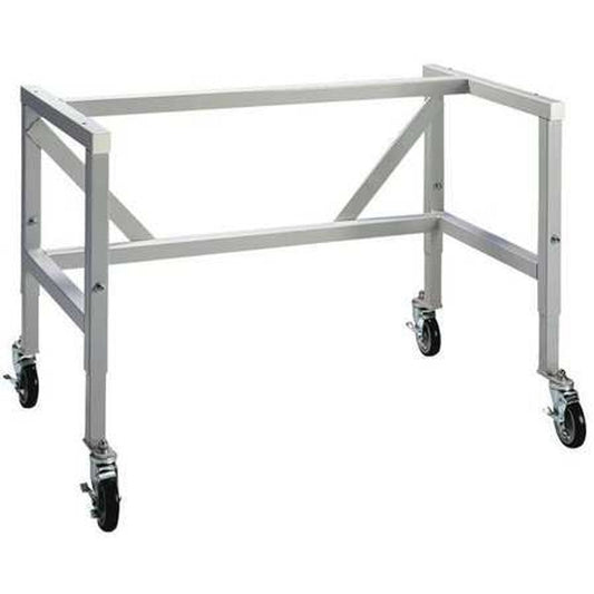 HOOD ACC 2'TELESCOP BASE STAND CASTER DS Science & Laboratory Pasteur Pharmacy