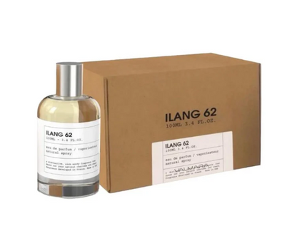 Emper Ilang 62 EDP 3.4 oz