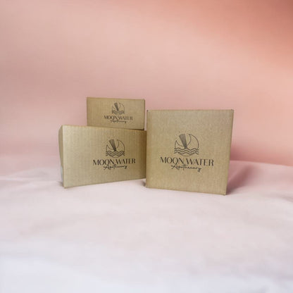 Mystery Box Scent Pack  – Over $100 Value! -- by Moon Water Apothecary!