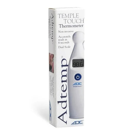 Adtemp Temple Touch Thermometer 427Q Health Care Pasteur Pharmacy