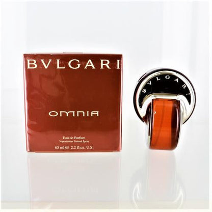 Omnia de Bvlgari