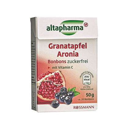 Altapharma Vitamina D3 1000 UI - 120 cápsulas blandas | Apoyo al sistema inmunitario