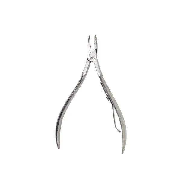 Nascita Cuticle Nipper: Professional Nail Cuticle Trimmer - Achieve Clean, Healthy Nails with Precision Blades & Ergonomic Design