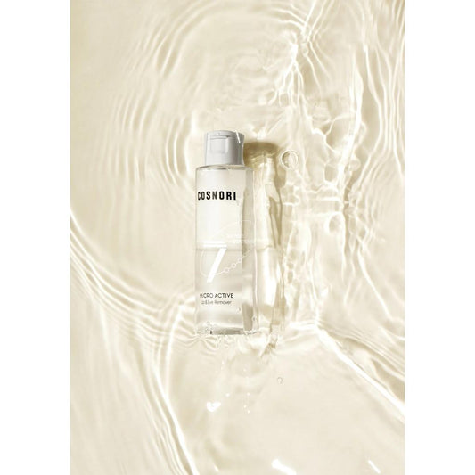 Cosnori Micro Active Lip & Eye Makeup Remover 100 ml