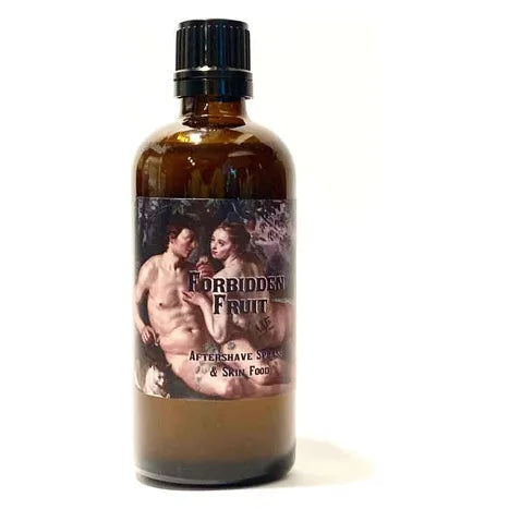 Ariana & Evans Forbidden Shaving Collection Shaving Set Pasteur Pharmacy Aftershave 3.4 oz