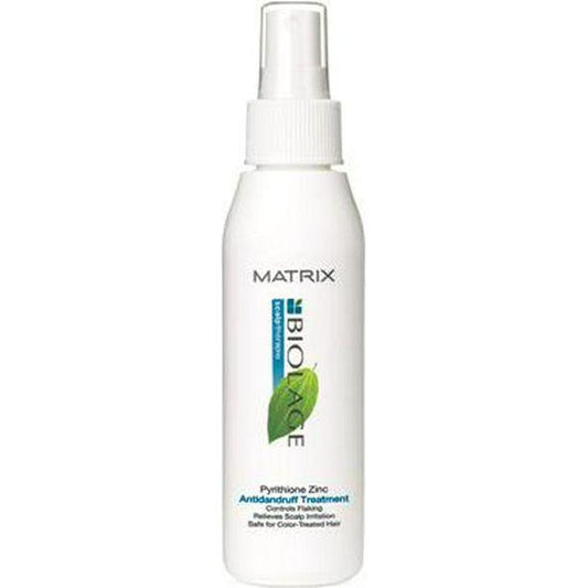 Matrix Biolage Antidandruff Treatment 4.2 fl oz Hair Treatment Pasteur Pharmacy