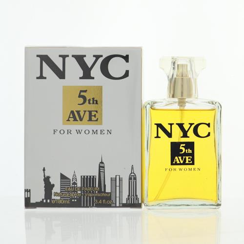 Nyc 5Th Ave by Fragrance Couture