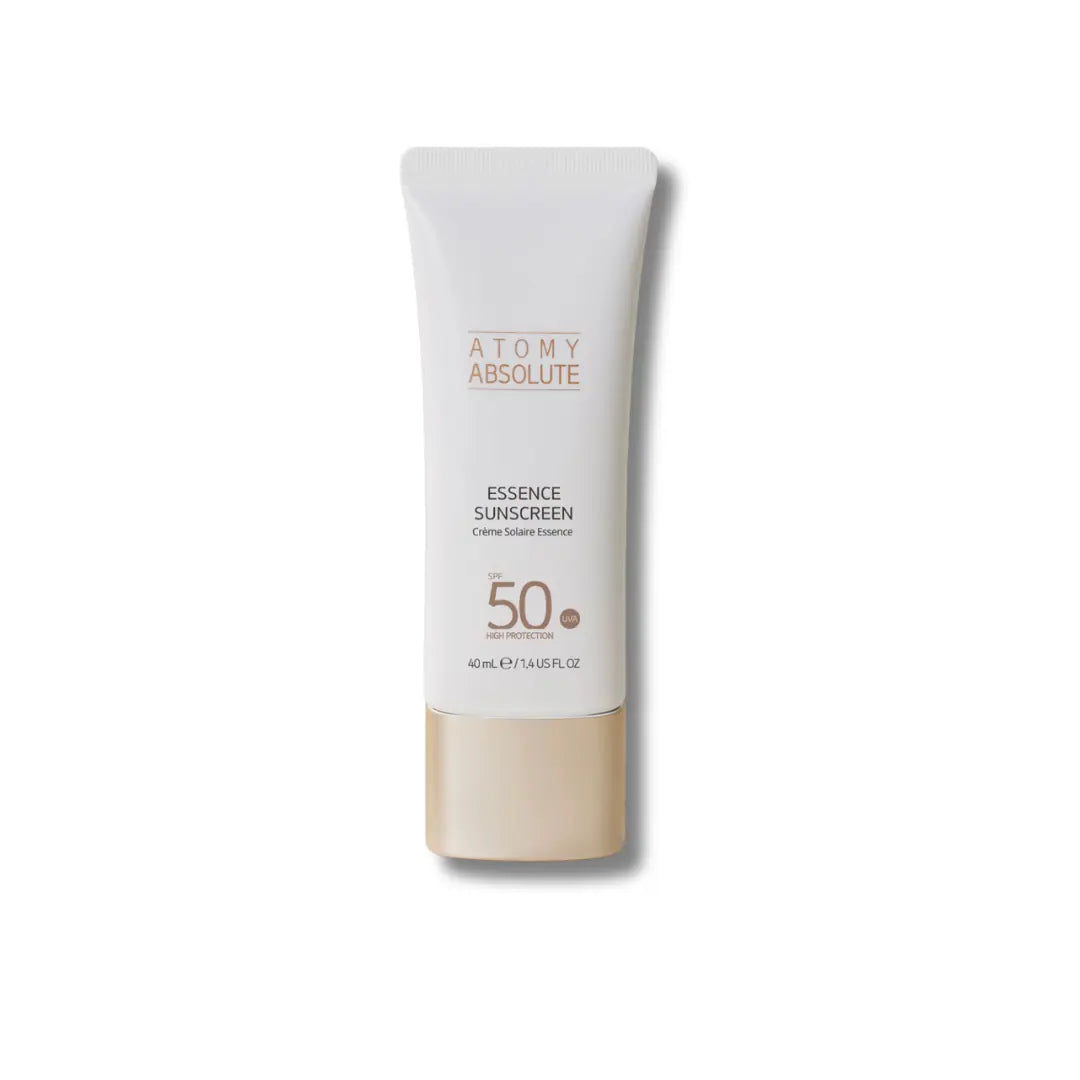 Atomy Absolute Essence Protector Solar UV para una Protección Radiante 40ml