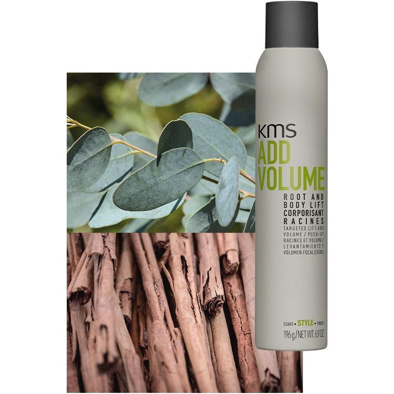 KMS AddVolume Root And Body Lift Hair Spray 6.7 Oz Hair Spray Pasteur Pharmacy