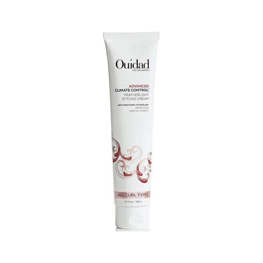 Ouidad Advanced Climate Control Featherlight Styling Cream 168ML Hair Styling Cream Pasteur Pharmacy