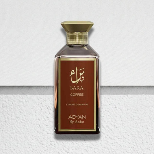 ADYAN Bara Coffee EDP Unisex