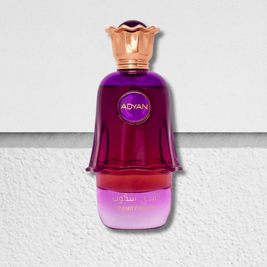 Adyan Candy Scoop Extrait De Parfum 100ml