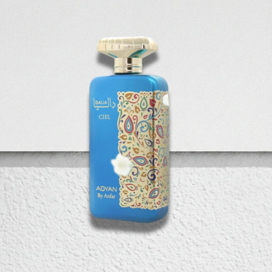 ADYAN Dalia Ciel Extrait de Parfum para mujer