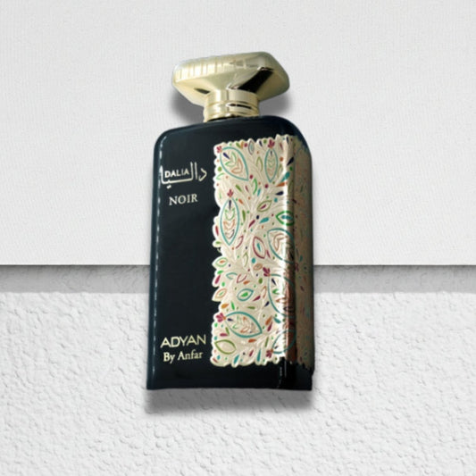 ADYAN Dalia Noir Extrait de Parfum para mujer 100ml