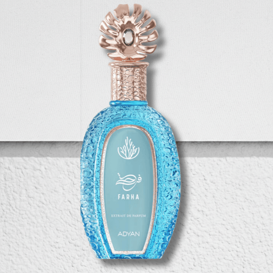 Adyan Farha Extrait De Parfum 100ml
