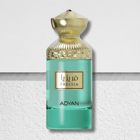 Agua de perfume Adyan Freesia 100ml