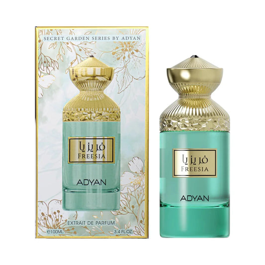 Agua de perfume Adyan Freesia 100ml