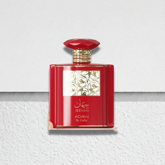 ADYAN Jeehan Extrait de Parfum para mujer