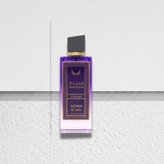 Agua de perfume Adyan Madiha Eternal