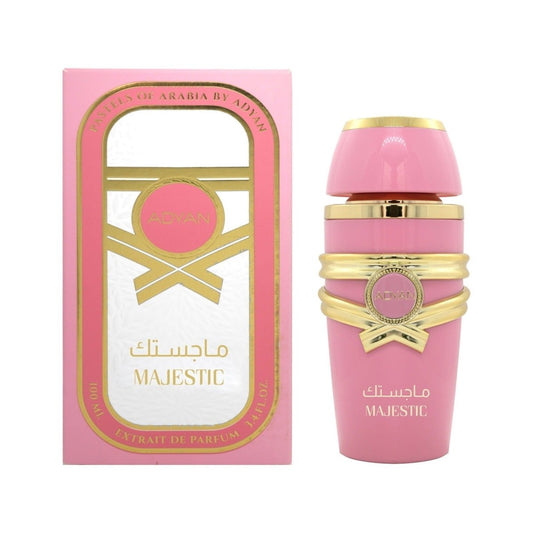 ADYAN Majestic Pastels Parfum para mujer