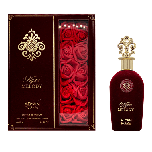ADYAN Mystic Melody Extrait De Parfum 100ml para mujer