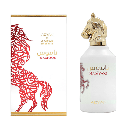 ADYAN Namoos Eau de Parfum 100 ml Unisex