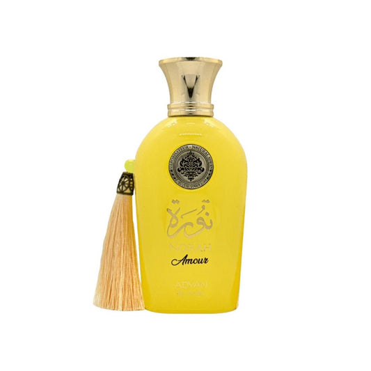 Adyan Norah Amour para mujer Eau de Parfum en spray 3.4oz 3.4oz