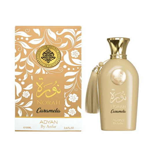 ADYAN Norah Caramela Eau de Parfum 100 ml