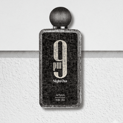 Afnan 9PM Night Out Extrait De Parfum 100ml